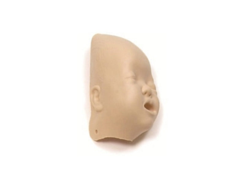 Baby Anne - ansiktsmasker, 6 st.
