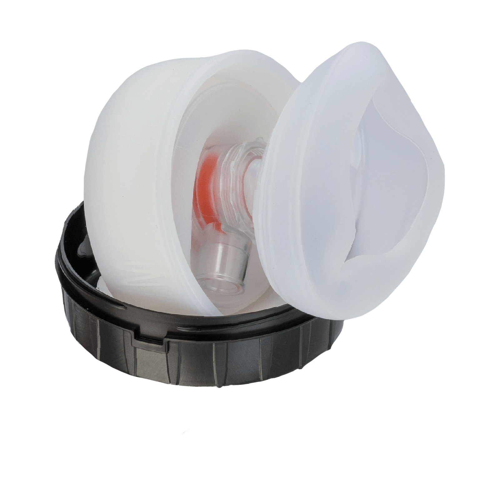 Pocket BVM - Pocket ventilationsmask