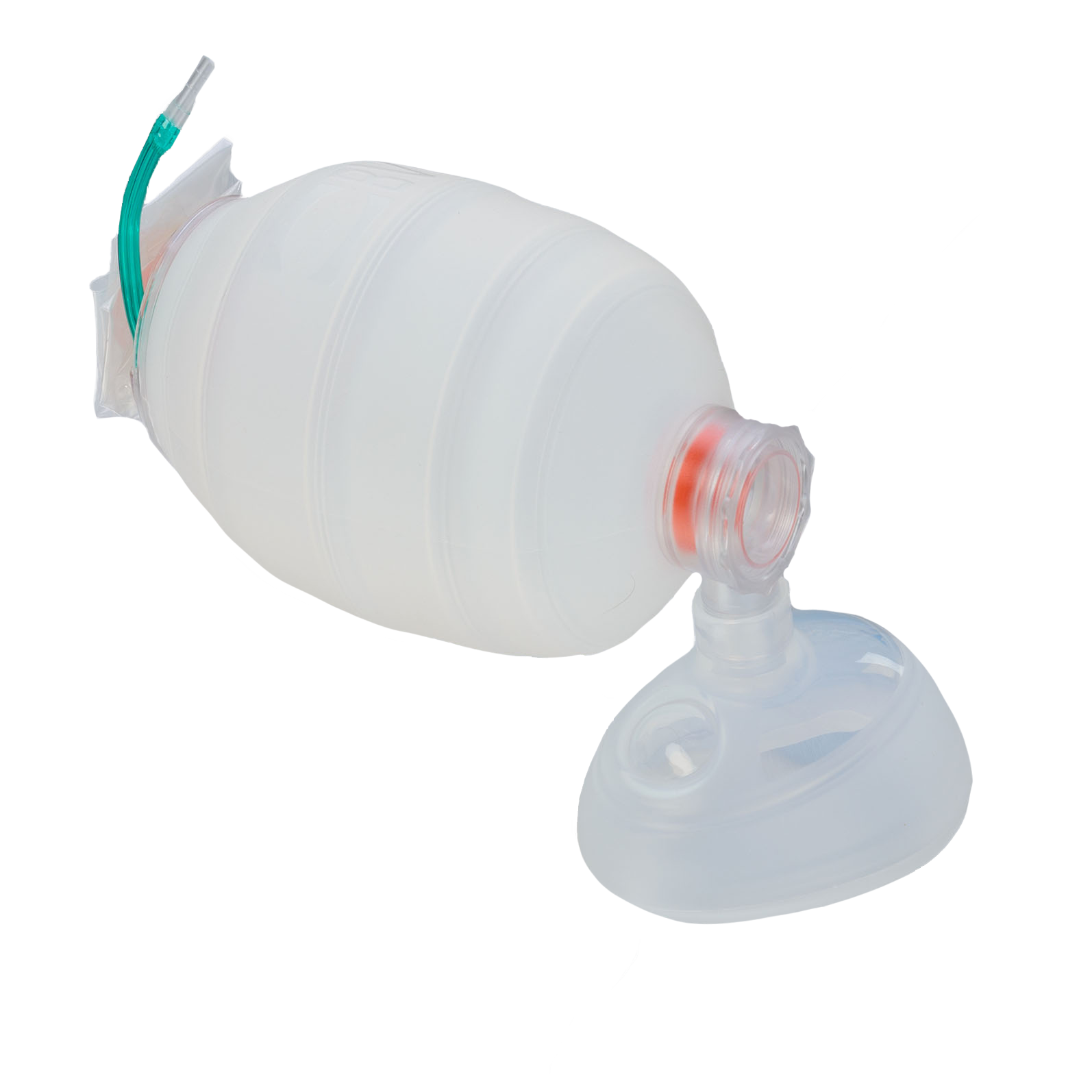 Pocket BVM - Pocket ventilationsmask