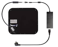 Rotaid Solid Plus värmare med transformator