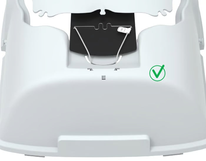 Laerdal AED-tränare