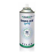 Isspray - DISPO ICE SPRAY