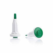 Haemolance Plus engångsfingerstick, gröna