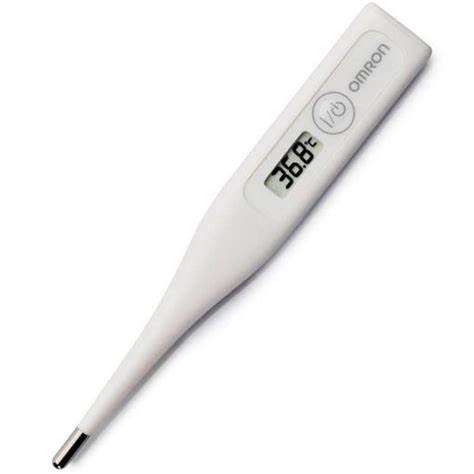 Omron Termometer