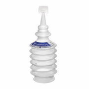 Skyllevæske NaCl 0,9 {6dfa2d5a020da1e80d55fd8da3b70a0299d434546805740ce9ca30120815e3da} - 120 ml