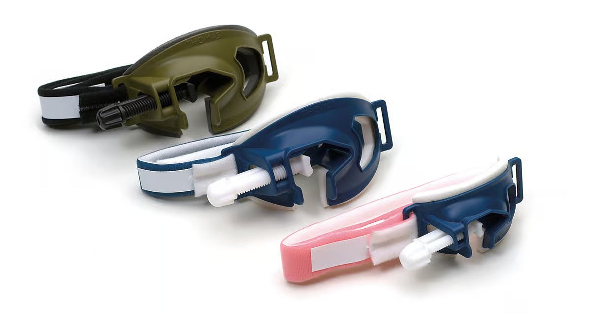 NORSE RESCUE® Oropharyngeal Airway