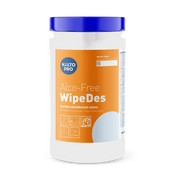 Kiilto Pro Alco-Free Wipes, 200 st.